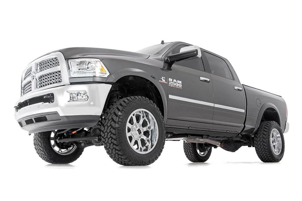 2.5 Inch Lift Kit | Ram 2500 4WD (2014-2024)