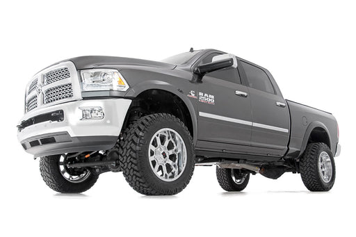 2.5 Inch Lift Kit | V2 | Ram 2500 4WD (2014-2024)