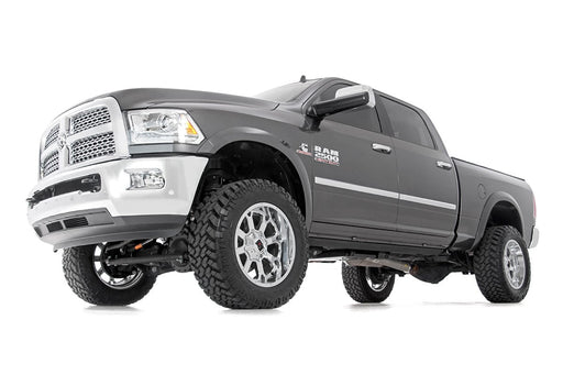 2.5 Inch Lift Kit | M1 | Ram 2500 4WD (2014-2024)