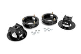Rough Country 1.5 Inch Leveling Kit Ram 2500 4WD 1994-2002 33730