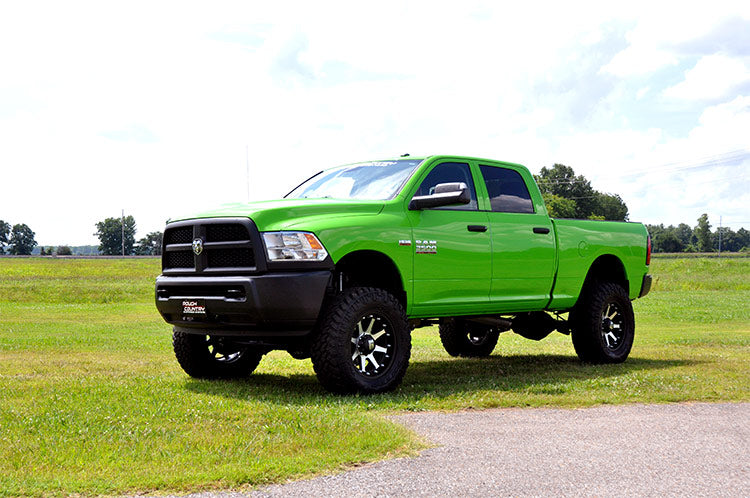 5 Inch Lift Kit | Non-Dually | Ram 3500 4WD (2013-2015)