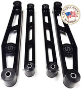 1994-2013 DODGE RAM 1500/2500/3500 FABRICATED CONTROL ARMS FOR STOCK TO 7" LIFT Stryker Off Road Design