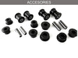 Replacement Control Arm Bushings and Sleeves Stryker Off Road Design