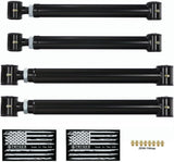 1994-2013 Dodge Ram 1500/2500/3500 Adjustable Control Arms for 1" to 6" Lift Stryker Off Road Design