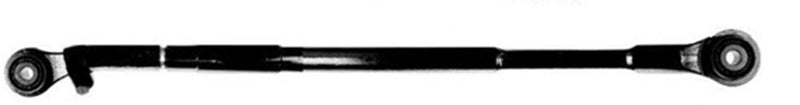 0-3" (or 4-6" when paired with drop bracket) Lift Height Adjustable Track Bar for Dodge/RAM 4wd 2013-2026 3500 and 2014-2026 2500 Stryker Off Road Design
