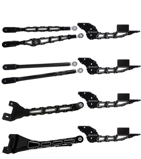 Dodge Ram Lift Kit - 2013 to 2026 Stryker Off Road Design
