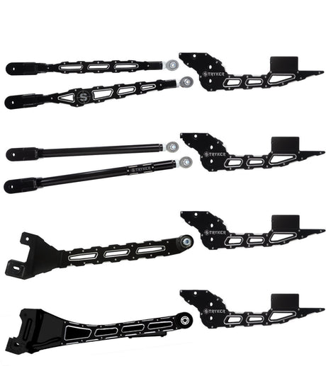 Dodge Ram Lift Kit - 2013 to 2026 Stryker Off Road Design