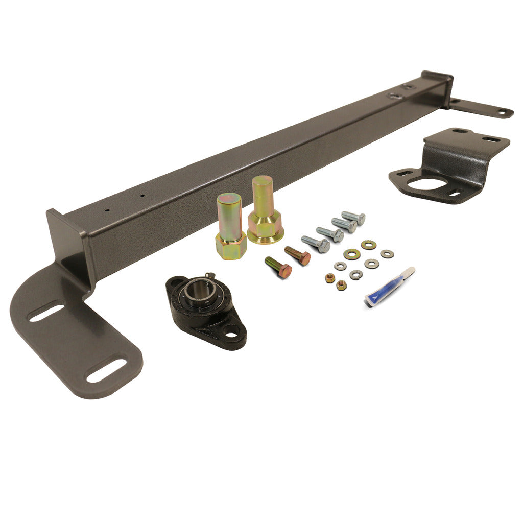 Steering Box Stabilizer Bar Dodge Cummins 2500/3500 4wd 2003-2025