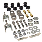 SWAY BAR END LINK KIT DODGE/RAM 2500 4WD 2010-2013 & 3500 4WD 2010-2012