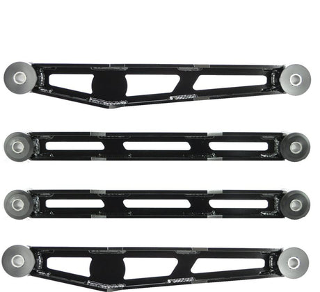 1994 - 2013 Dodge Ram 1500/2500/3500 Control Arms Stryker Off Road Design
