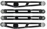 1994 - 2013 Dodge Ram 1500/2500/3500 High Clearance Fabricated Control Arms for Stock to 7" Lift Stryker Off Road Design