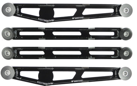 1994 - 2013 Dodge Ram 1500/2500/3500 High Clearance Fabricated Control Arms for Stock to 7" Lift Stryker Off Road Design