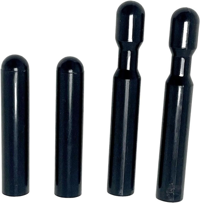Complete Performance Door Locks Knobs - 1980-1997 Ford F-Series & Bronco Complete Performance