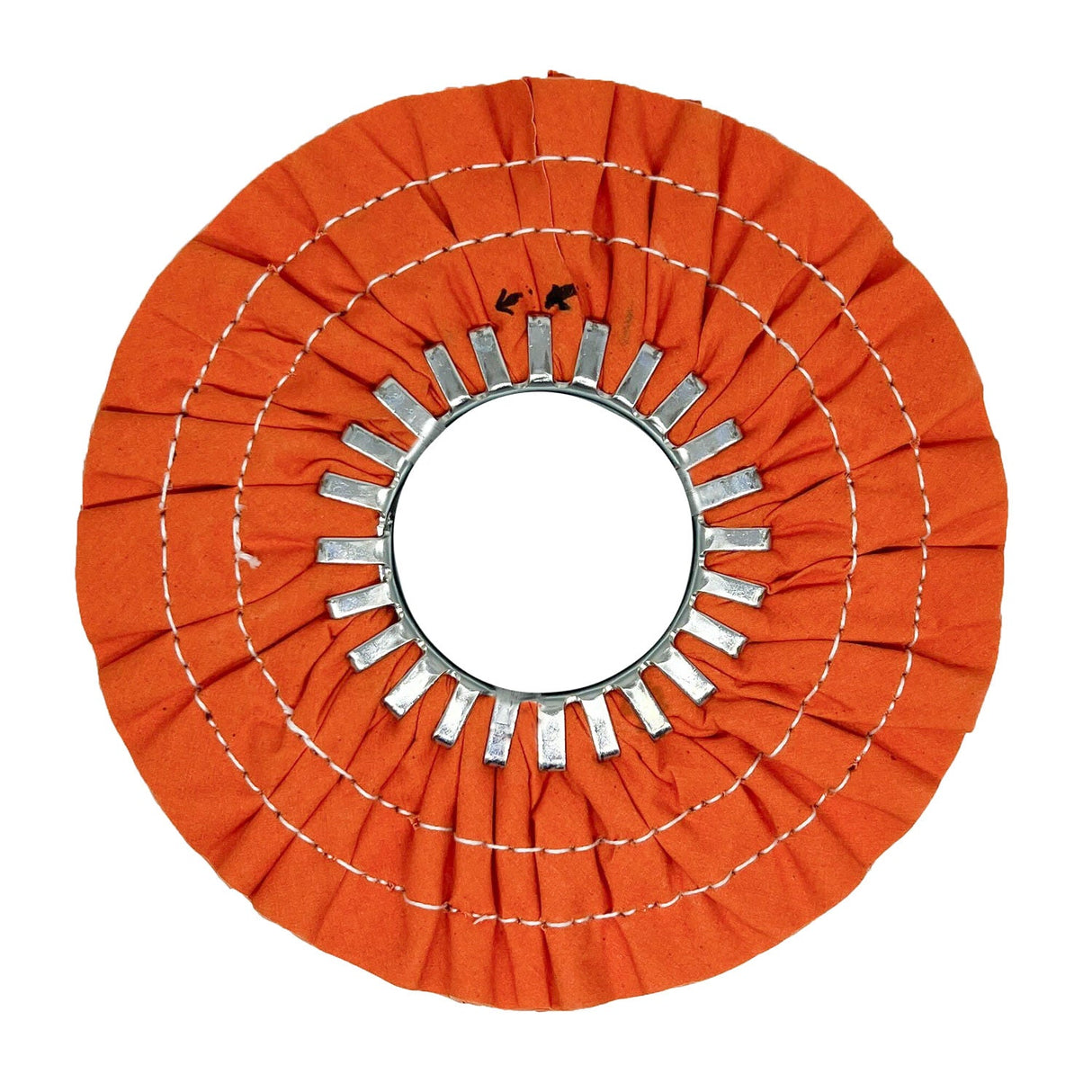 9" Stitched Airway Buffing Wheels