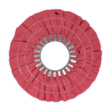9" Stitched Airway Buffing Wheels