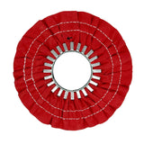 9" Stitched Airway Buffing Wheels