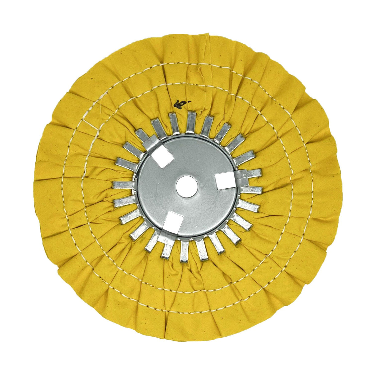 9" Stitched Airway Buffing Wheels