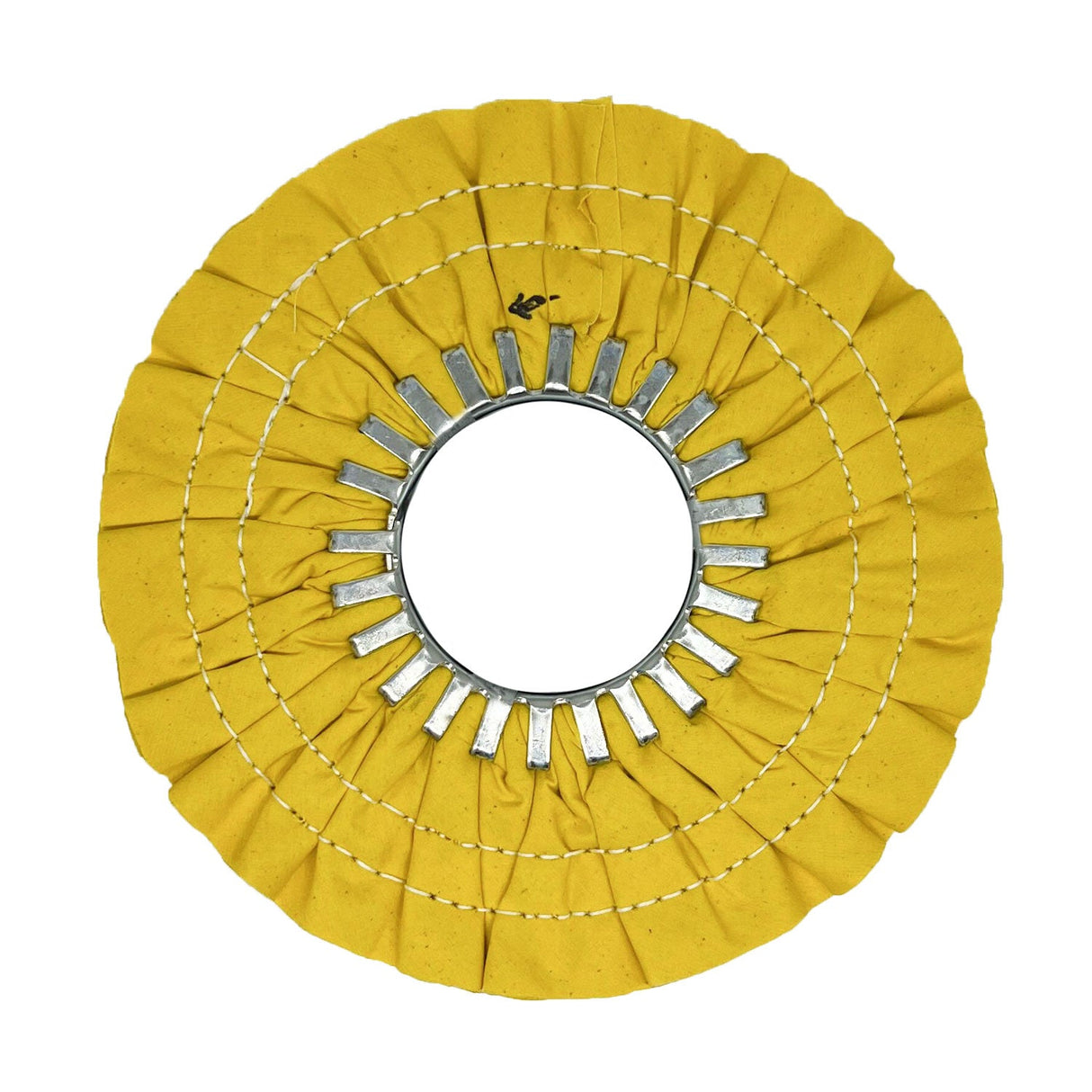 9" Stitched Airway Buffing Wheels