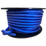 Down4Sound 100FT 4G Tinned OFC Wire