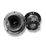 Down4Sound D25 NEO 50W RMS Neodymium Tweeters (Pair) Down4Sound