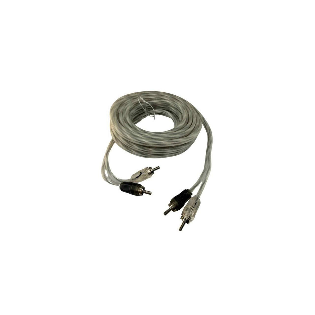 Down4Sound 25FT 2-Channel Twister Pair RCA Down4Sound