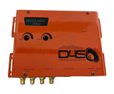 Down4Sound Bass Max Pro | Bass Restoration Processor Down4Sound