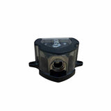 Down4Sound D4S-DB1034 Distribution Block (1) 0G In & (3) 4G Out Down4Sound