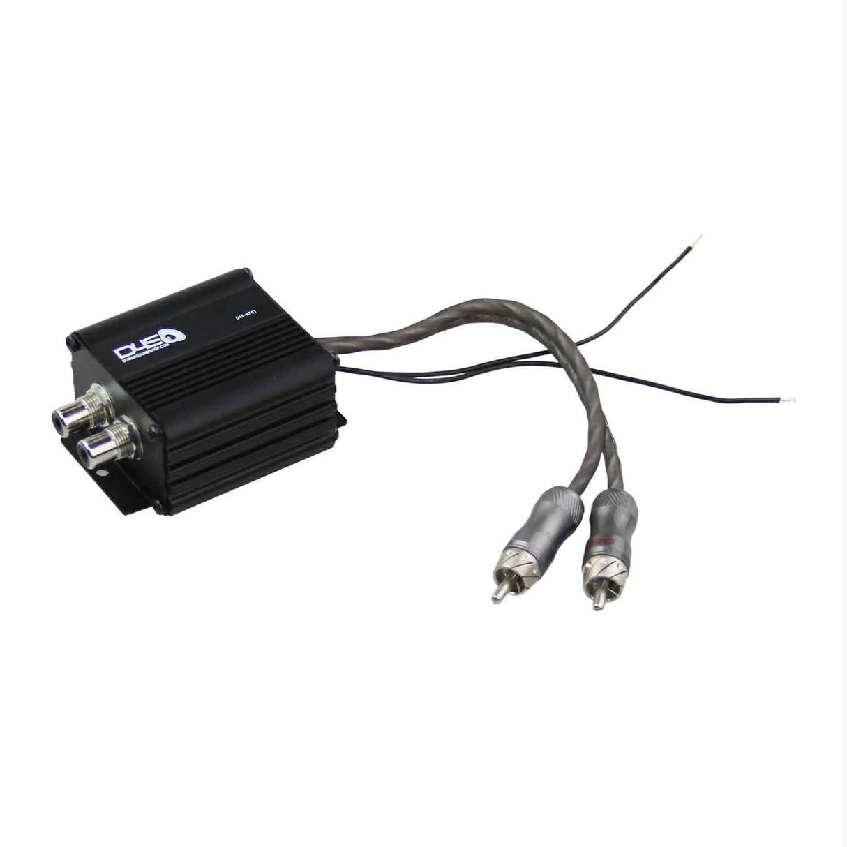 Down4Sound NF01 RCA Noise Filter Down4Sound