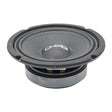 DOWN4SOUND D4S-SF658 - 6.5"  100W RMS, 8 Ohm High-Performance Audio Driver Down4Sound
