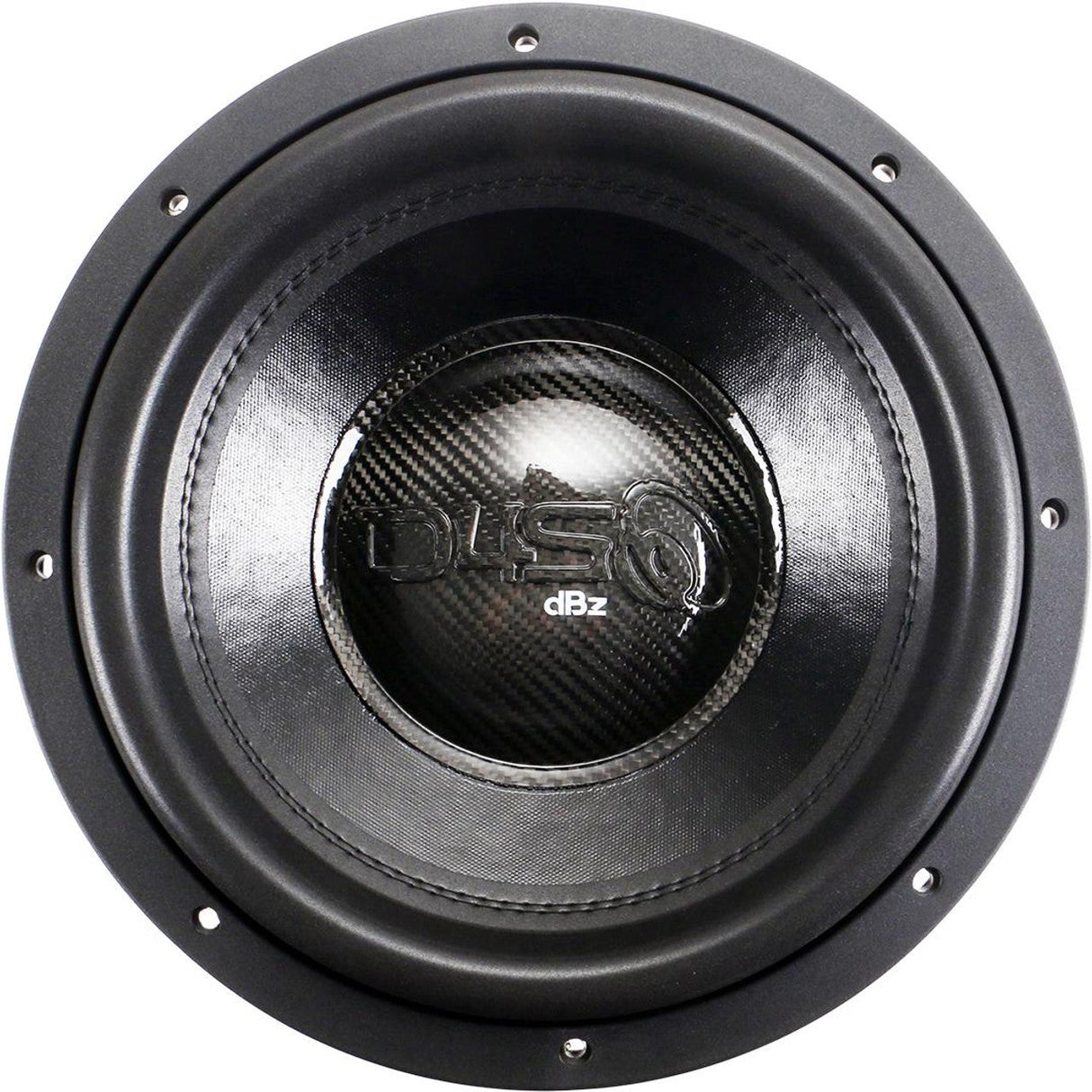 Down4Sound DBz 12" 1300W RMS Subwoofer DVC Down4Sound