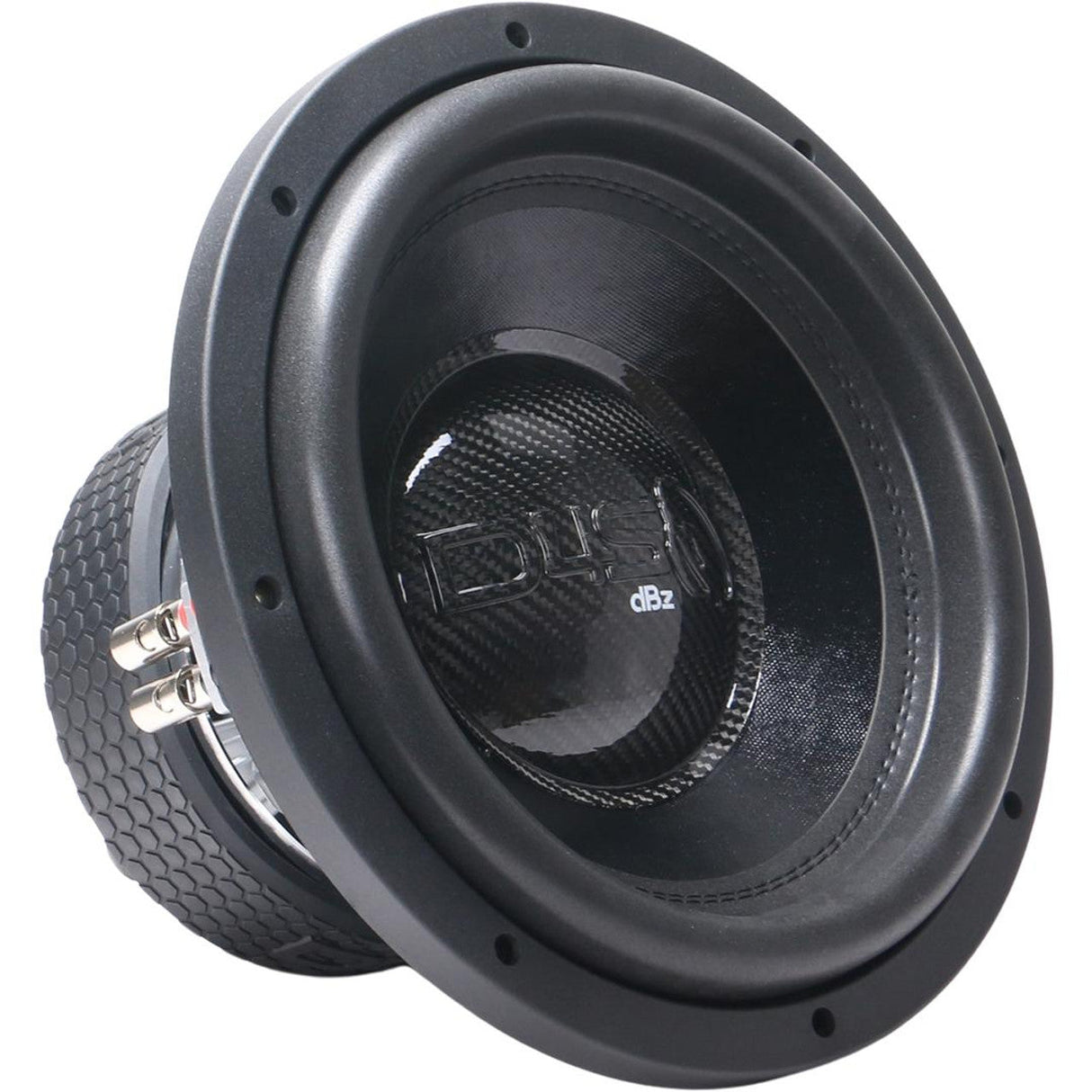Down4Sound DBz 12" 1300W RMS Subwoofer DVC Down4Sound