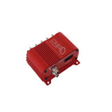 Down4Sound EZY RCA110 1 In 10 Out Powered RCA Distribution