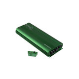 Down4Sound EZYPWR 810 4000W RMS 10 Channel Amplifier Down4Sound