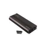 Down4Sound EZYPWR 810 4000W RMS 10 Channel Amplifier Down4Sound