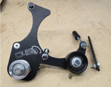 Down4Sound GM 2014-2021 4.8-5.3-6.0-6.2 Dual Alternator Kit Down4Sound