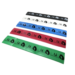 Down4Sound Heat Shrink - 10 Pack Down4Sound
