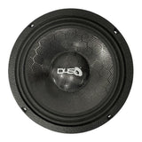 Down4Sound Hexicone NEO HexiPRO 100 CS4 All SZN - 10" Carbon Fiber Pro Audio Speaker - 400W RMS, 4 Ohm (Single) Down4Sound