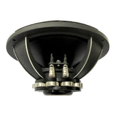 Down4Sound Hexicone NEO HexiPRO 100 CS4 All SZN - 10" Carbon Fiber Pro Audio Speaker - 400W RMS, 4 Ohm (Single) Down4Sound