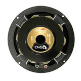 Down4Sound Hexicone NEO HexiPRO 80 CS4 All SZN - 8" Carbon Fiber Pro Audio Speaker - 300W RMS, 4 Ohm (Single) Down4Sound