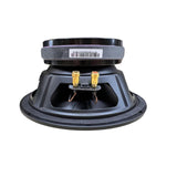 Down4Sound Hexicone PRO 80 SS4 All SZN - 8" Carbon Fiber Pro Audio Speaker - 275W RMS (Single) Down4Sound