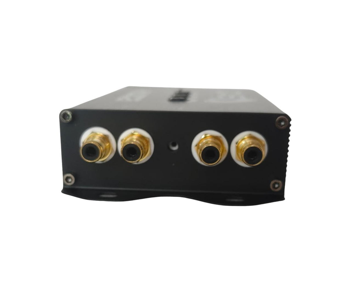 Down4Sound HI LOW 2i - Intelligent Car Audio 2CH Line Out with Clip Detection