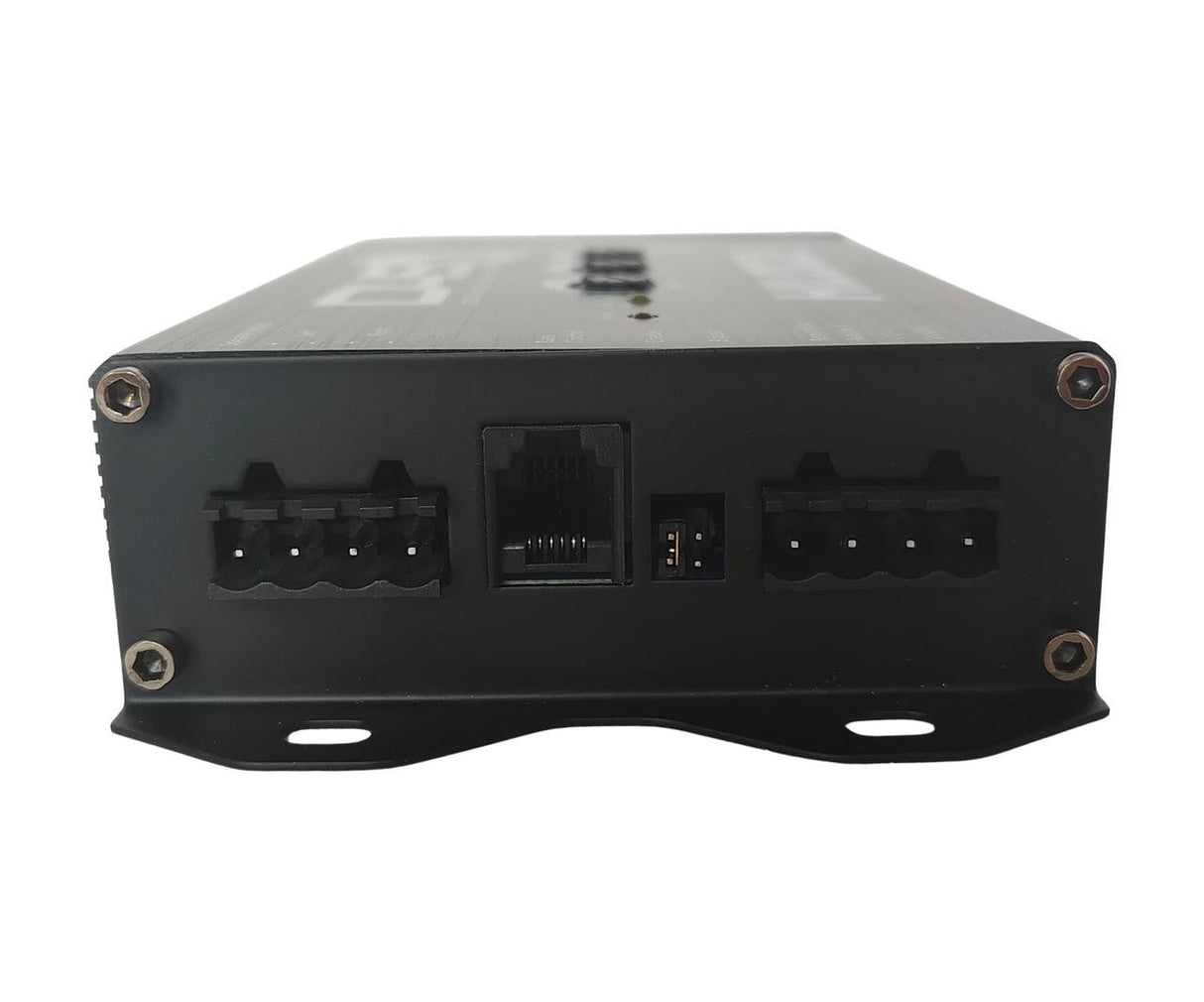 Down4Sound HI LOW 2i - Intelligent Car Audio 2CH Line Out with Clip Detection