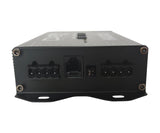 Down4Sound HI LOW 2i - Intelligent Car Audio 2CH Line Out with Clip Detection