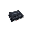 DOWN4SOUND HI LOW 5i - INTELLIGENT CAR AUDIO 5CH LINE OUT WITH CLIP DETECTION Down4Sound