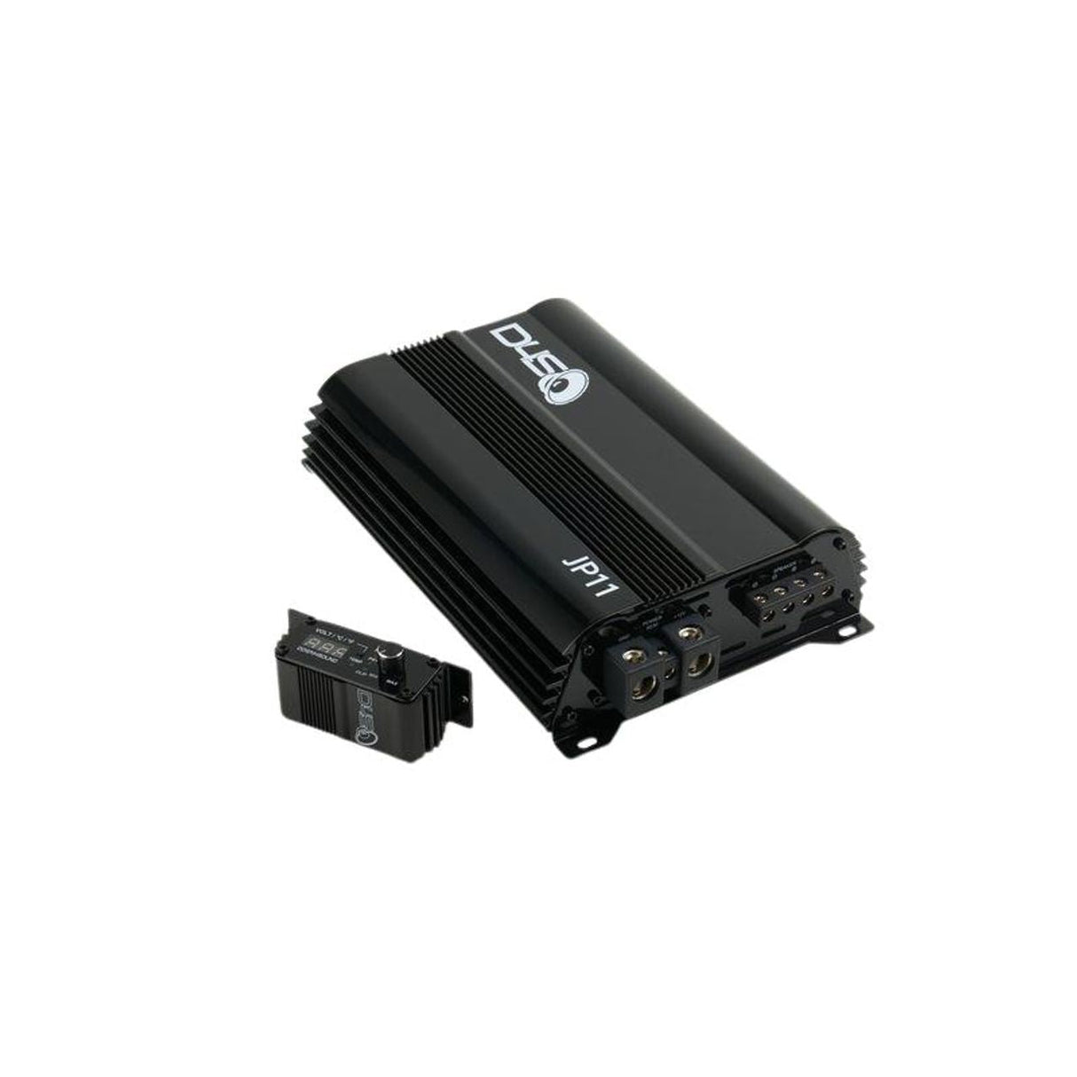 Down4Sound JP11 1100W RMS Monoblock Amplifier