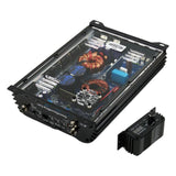 Down4Sound JP11 1100W RMS Monoblock Amplifier