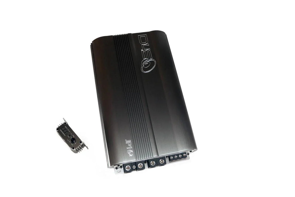 Down4Sound JP16.2 | 3200W RMS 2-Channel Amplifier