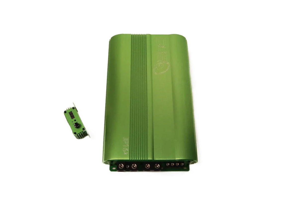 Down4Sound JP16.2 | 3200W RMS 2-Channel Amplifier