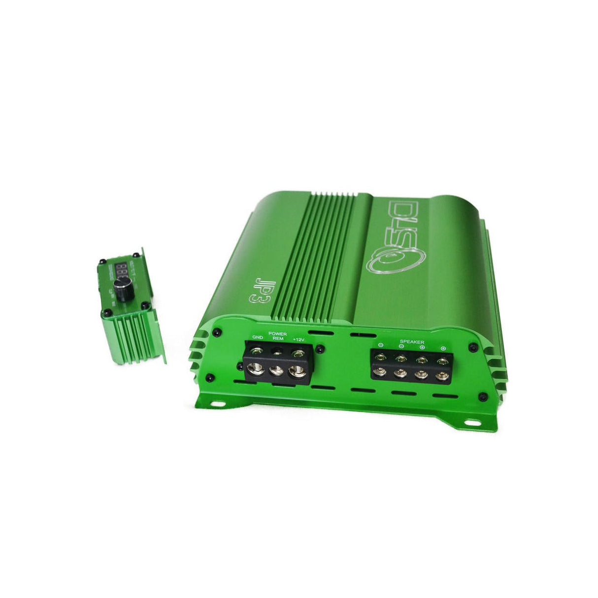 Down4Sound JP3 CPT 555W RMS Smart Amplifier Down4Sound
