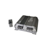 Down4Sound JP3 CPT 555W RMS Smart Amplifier Down4Sound